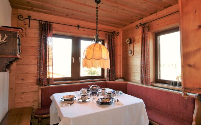 Holiday Home Berghaus Weitblick