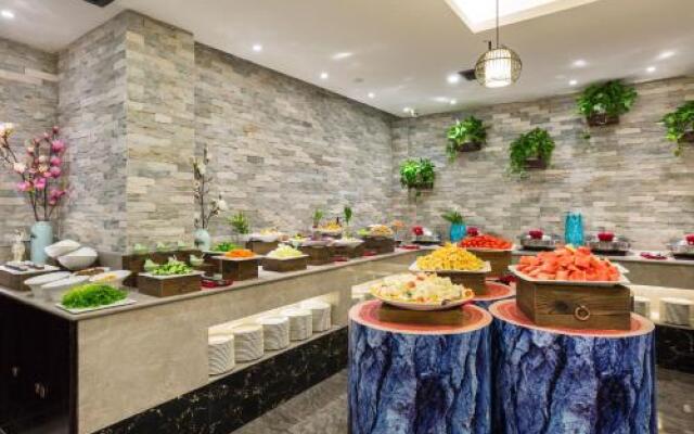 Lifeng Tangguo Hotel