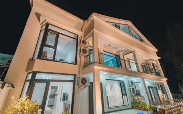 Shanju Diary Homestay (Yanqing Longqingxia Branch)