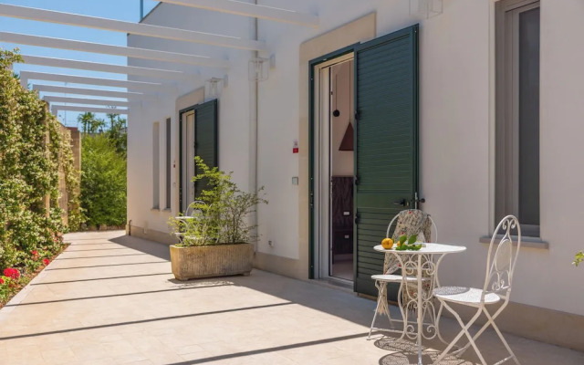 Lavilla Suite & Relax