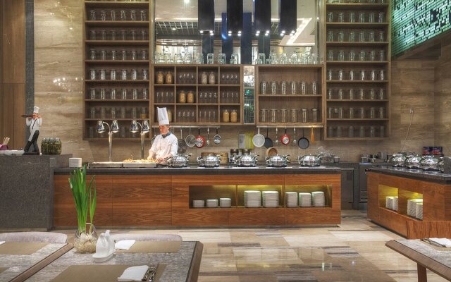 Felton Grand Hotel Chengdu