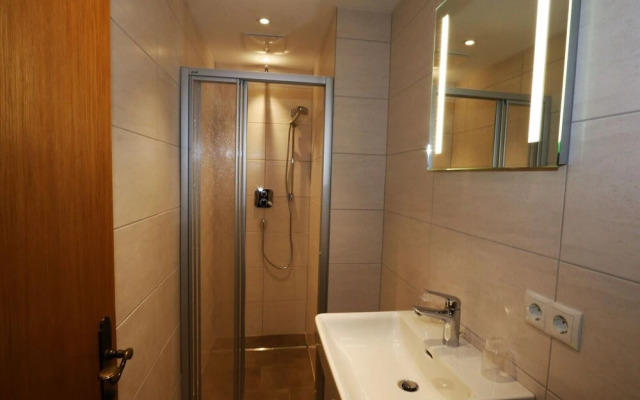 Chalet in Fugen Near Spieljochbahn