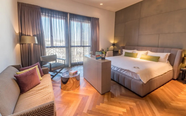 Hotel Indigo Tel Aviv - Diamond District by IHG
