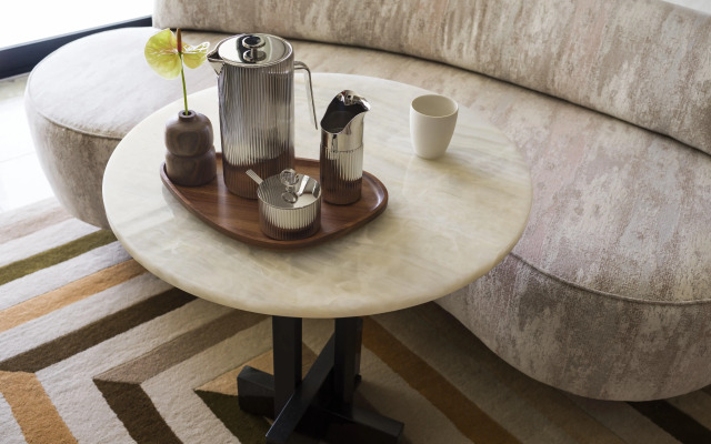 Thompson Palm Springs, by Hyatt