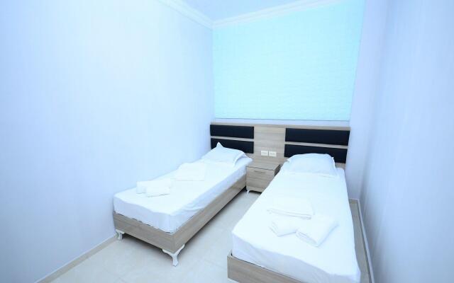 Hotel JMS