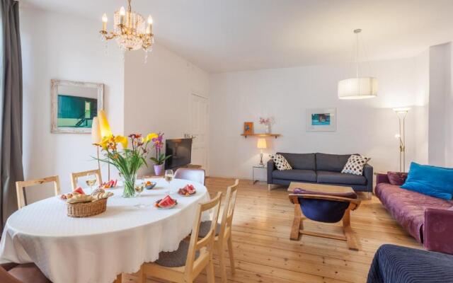 Greatstay - Wilhelmshavenerstr. 62