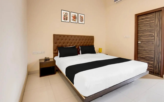 JW Partner Hotel YA1