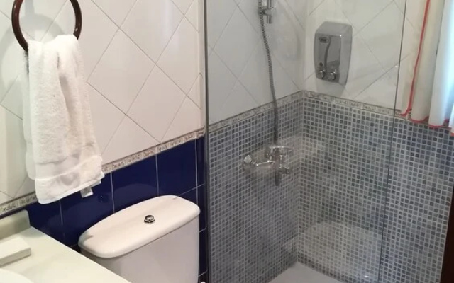 Apartamento Turísticos El Cueto