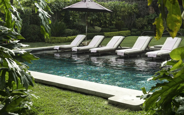 Hotel Boutique Casa Fernanda - Adults only
