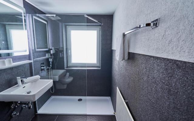 Landhotel Krone
