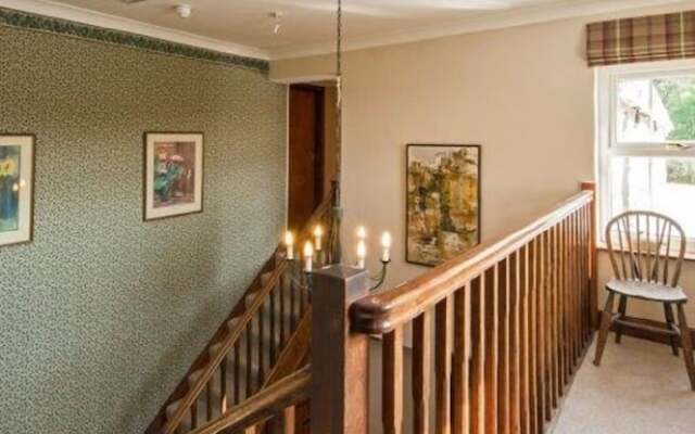 Llanerchindda Farm Guest House