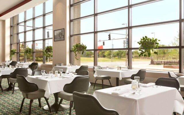 Park Inn By Radisson Toledo
