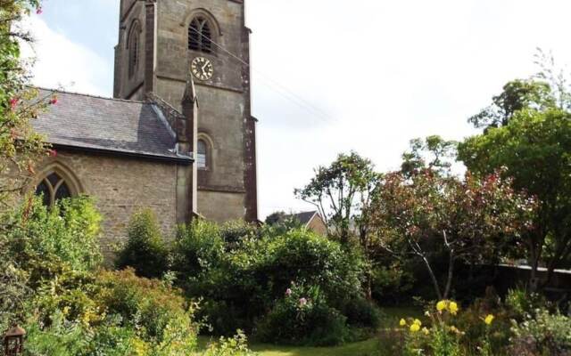 The Old Vicarage B&B