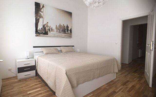 Boutique Apartments Vienna