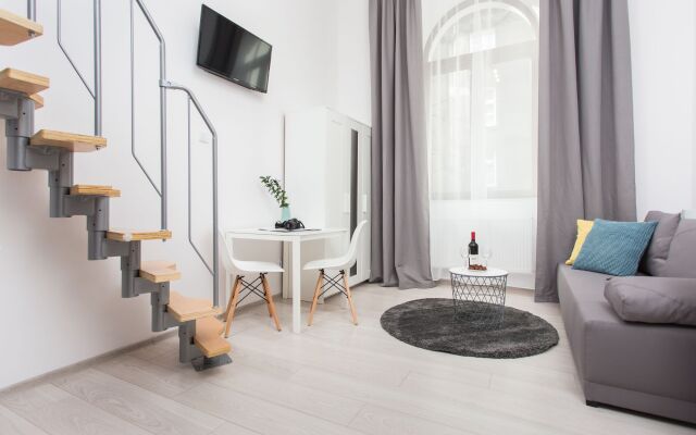 Krakow B&B Old Town