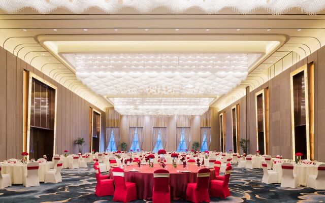 Wanda Realm Bengbu