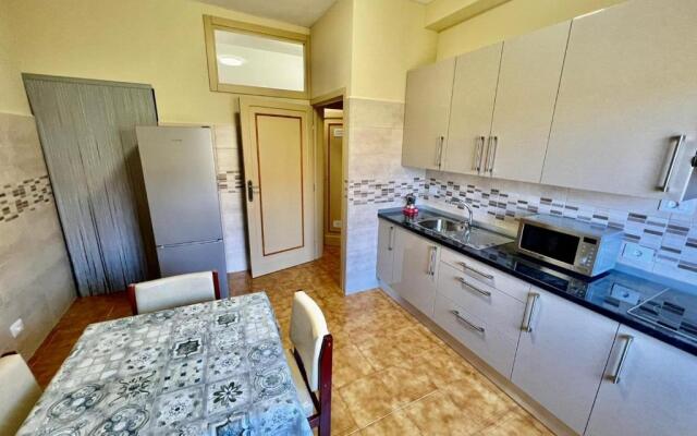 Lovely spacious apartment in the center - Vilaflor