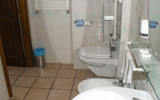 Hotel Pizzalto