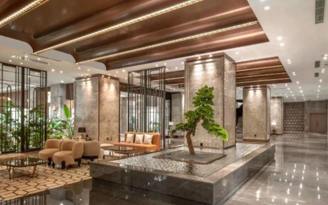 Nanchong Beihu Hotel