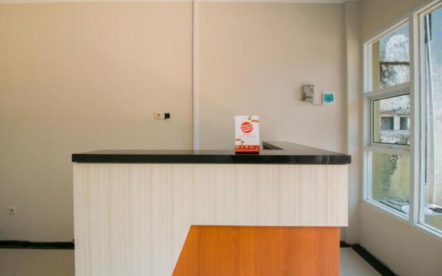 Hotel O Fakhira Residence