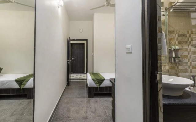 Hotel iOliten by Fabhotel