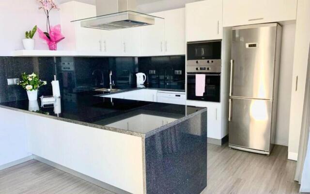 Villa Pinheira IV -Heated swimming pool and jacuzzi