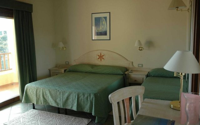 Hotel & Residence Al Saraceno