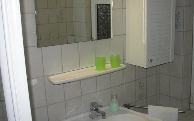 Gästehaus Nis Puk und Ferienwohnungen