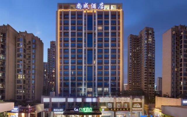 Shangcheng Hotel