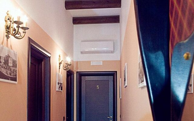 Meapulia Bed and Breakfast
