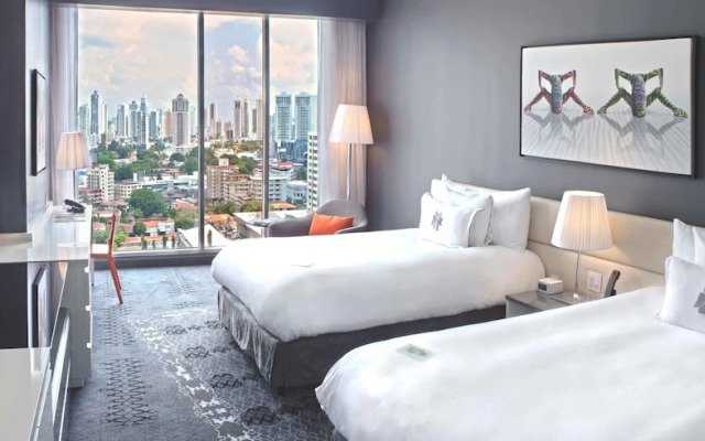 Sortis Hotel Spa & Casino