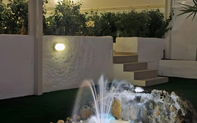 Hotel Porto Diakofti