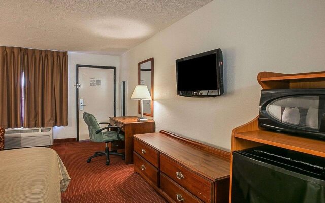 Quality Inn Medical Center