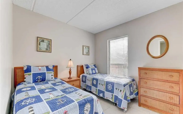 Sea Place 14158 - Two Bedroom Condo