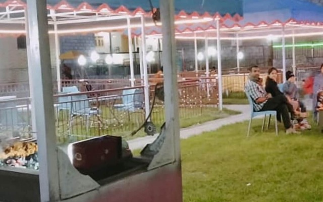 Afaq Hotel Naran