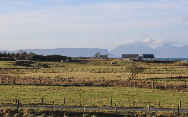 Glen Mhor Lodge
