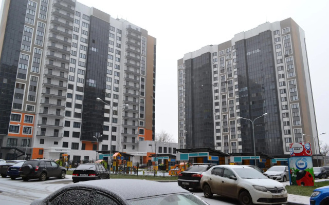 ЭмиЛи на улице Конструкторов 29А к1