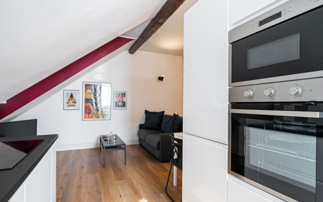 Italianway Comfort - Baiamonti 3 A