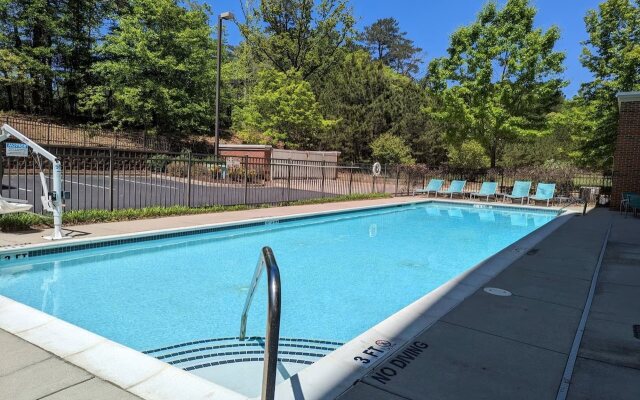 SpringHill Suites by Marriott Athens West