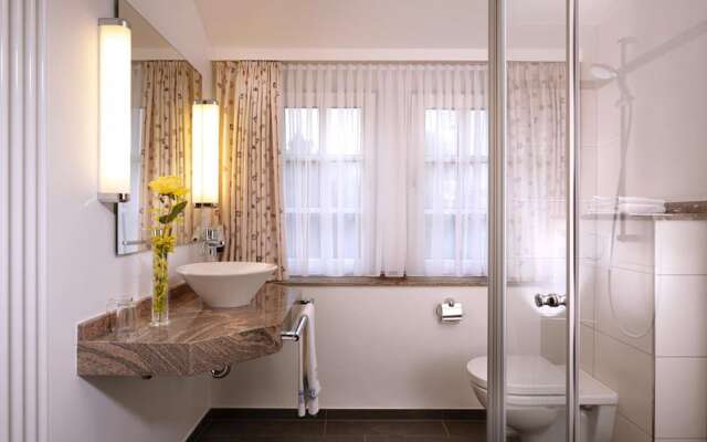 Hotel Noltmann Peters
