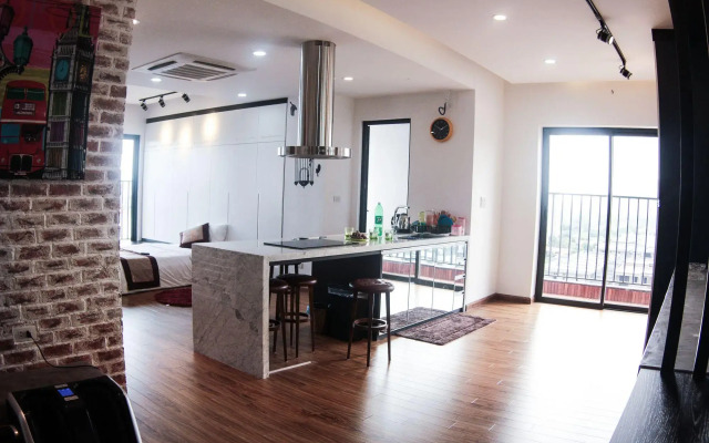 Maxshare Hotels & Serviced Apartments