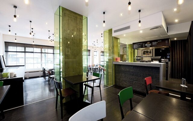 The Market by Parkhotel