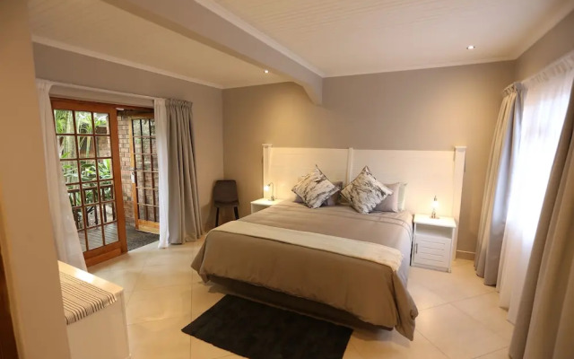 Rhino Coast Guest House