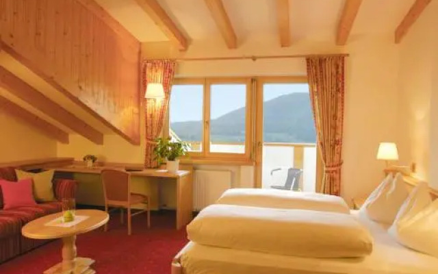 Hotel Markushof 3***S