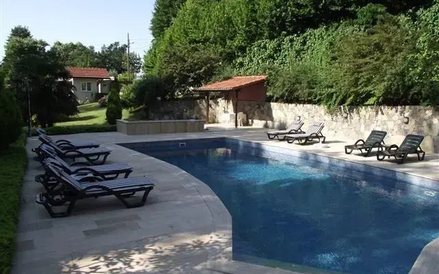 Sessiz Ev Ciftlik Hotel