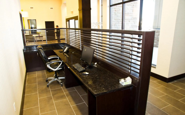 Holiday Inn Hotel & Suites Red Deer South by IHG