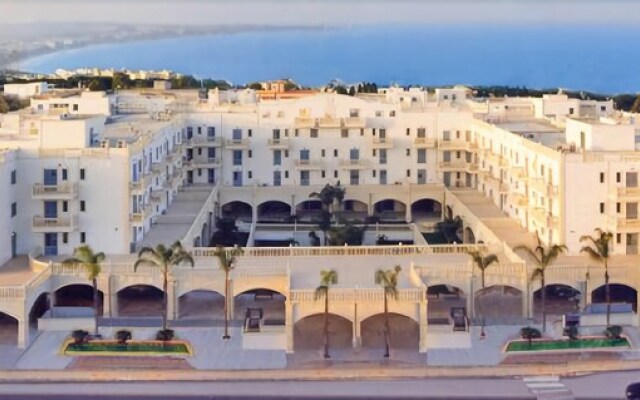 Residenza Corso Italia Luxury