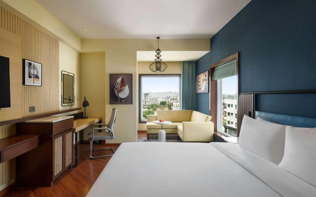 Ramada Encore By Wyndham Udaipur Roopnagar