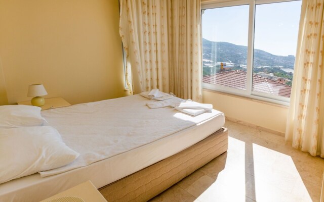 Gold City 3 bedroom Villa 1