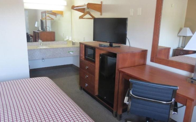 Sunset Inn - Augusta